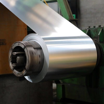 JIS G3302 Galvanized Steel Coil 2mm 26 Gauge Galvanized Steel Roll