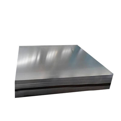 Zero Spangle Z90 G30 Hot Dip Galvanized Steel Sheet Roll