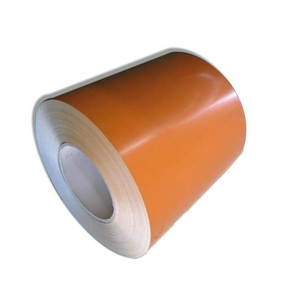 CGCC CGCH Ppgi Prepainted Galvanized Steel Coil G550
