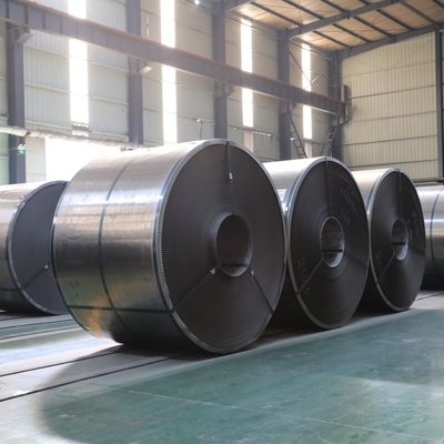 Dx51d Z150 Galvanized Steel Coil 	ASTM A653 Z100 Hot Dip Gi Coil Sheet