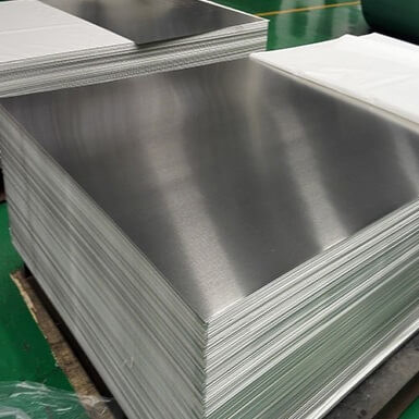 40-600g/M2 Galvanized Steel Sheet PVDF Zinc Coated Steel Sheet Mid Hard 3-8 Tons