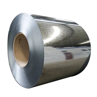 0.5mm Thickness Galvalume Steel SASO Zincalume Steel Coil