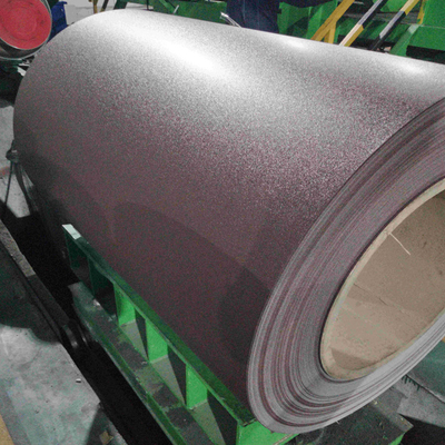 DIN GB PPGL Coil AZ30- 150g/M2 Aluzinc Galvalume Steel Coil