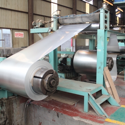 JIS ASTM Standards Galvanized Metal Sheet Coil Steel Zinc Coated Hot Dipped