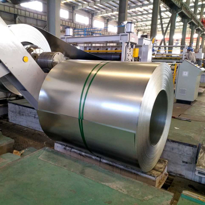 Hot Roll Hot Dipped Galvanized Steel Sheet Strip Band Tape