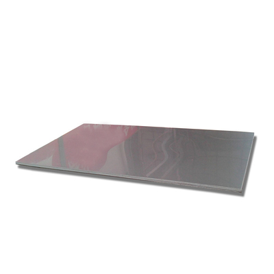 Size 2mm Galvanized Plain Sheet CGCC Hot Dip Galvanized Metal Electro