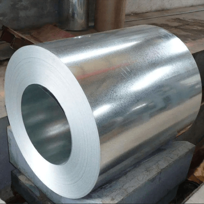 JIS G3302 Galvanized Steel Coil 2mm 26 Gauge Galvanized Steel Roll