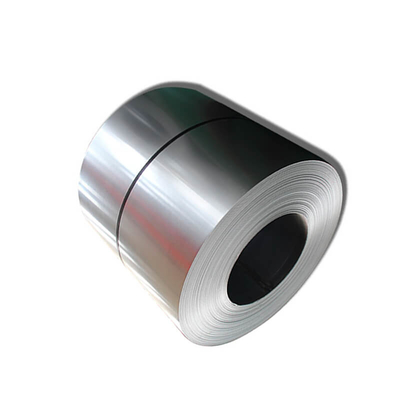 30-150g/M2 Hot Rolled Galvalume Coil SABS G550 Az150 Construction Industry