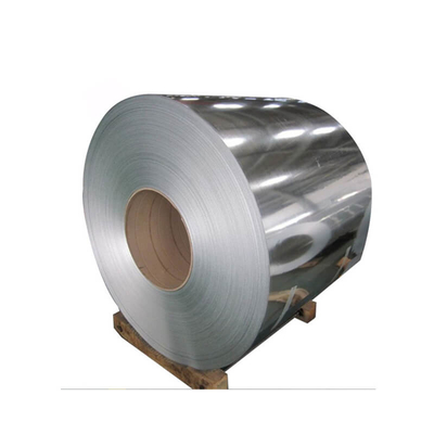 30-150g/M2 Hot Rolled Galvalume Coil SABS G550 Az150 Construction Industry