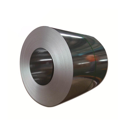 Z275 Galvanised Steel Roll 0.12mm - 3mm Galvanized Steel Sheet In Coil