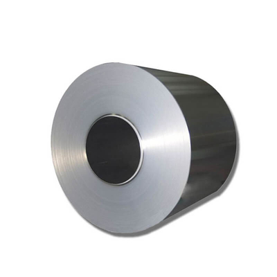 SGCC Z275 Galvalume Coil Stock Length 1-1.2m Steel Coil Galvalume