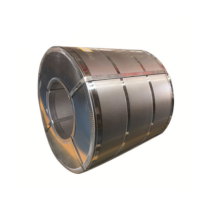 AZ30-AZ40 Galvalume Steel Coil SNI BIS Mid Hard Galvalume Roll