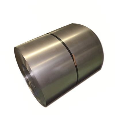 AZ30-AZ40 Galvalume Steel Coil SNI BIS Mid Hard Galvalume Roll