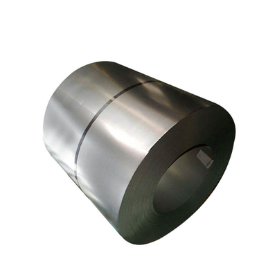 Z180 Cold Rolled Galvanized Steel Coil 0.9m
