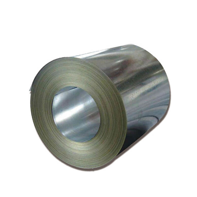 G90 Cold Rolled Galvanized Steel Coil 600-1500mm
