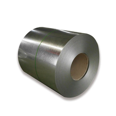 0.12mm Z50 GI Steel Coil JIS G3302 Hot Dipped Galvanized Coil