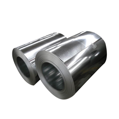 Z30 - 600g/M2 Hot Rolled Steel Sheet In Coil 0.105- 4mm
