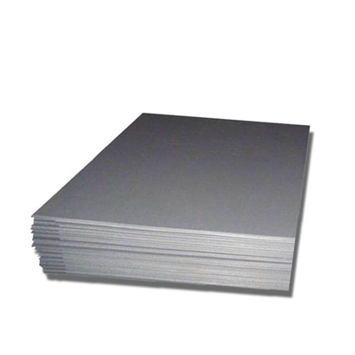 0.21mm JIS GI Steel Sheet Z275 Galvanized Iron Metal Hot Dipped