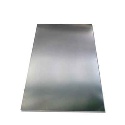 0.12mm-4mm SASO Hot Dip Galvanized Sheet