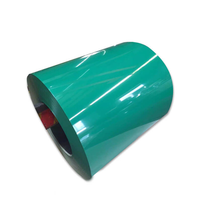 CGCC Prepainted Steel Coil 901-1000MM Prepainted Gi Roll For Corrugated Sheet