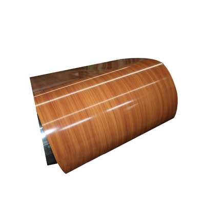 CGCC CGCH Ppgi Prepainted Galvanized Steel Coil G550