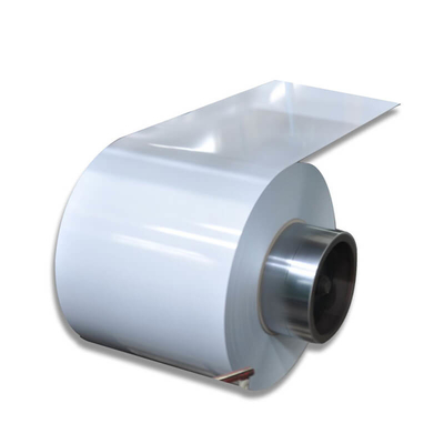 0.11-2.5mm Color Coated Steel Coil Z30