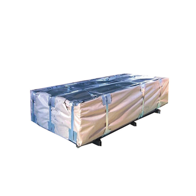 Corrugated Galvanized Sheet Z30 - 275g/㎡ Good Light Transmission Performance