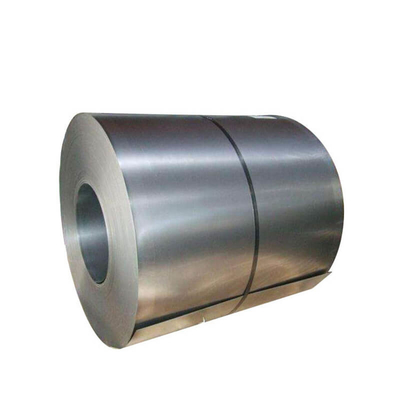 Astm A792 Galvalume Coil Az150 ISO9001 Gi Zero Spangle Good Coating Adhesion