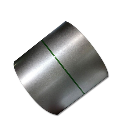 508mm 610mm Steel Coil Galvalume Zero Spangle Zincalume Steel Coil