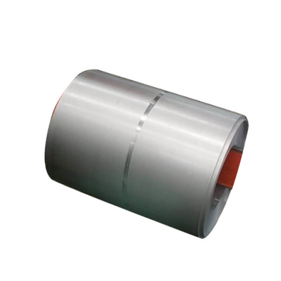 Az275 Aluzinc Coil 800mm S550GD Regular Spangle Galvanized Steel Roll
