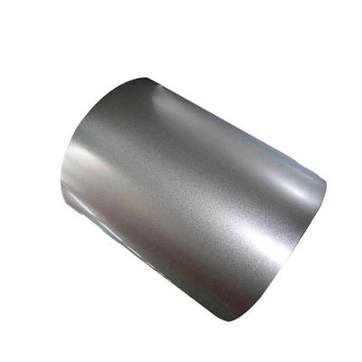 Z275 Hot Dipped Galvalume Steel Coil ISO9001
