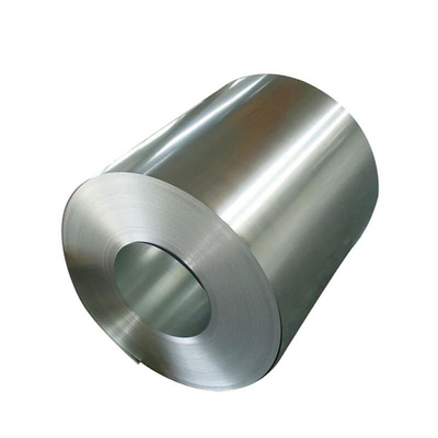 SGCH Z30 - 150g/M2 GL Steel Coil  600 - 1250MM G550 Az150 Roll Galvalume