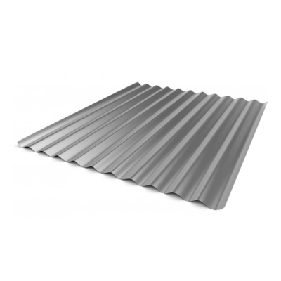 SGCH PPGI Galvanised Roofing Sheets 10ft ISO9001 4x8 Corrugated Steel Panels