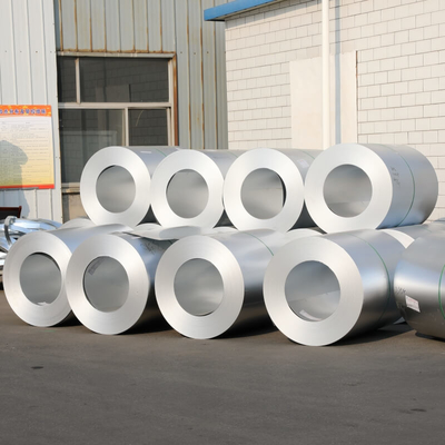 CGCC Hot Dipped Galvalume Steel Coil API 0.12- 2.5MM Hs Code Coil