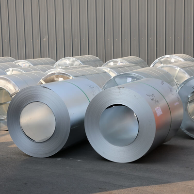 CGCC Hot Dipped Galvalume Steel Coil API 0.12- 2.5MM Hs Code Coil
