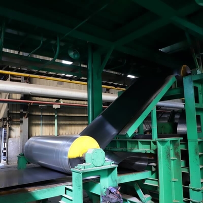 508mm JIS Galvanised Roll EN10147 Hot Dipped Galvanized Steel Sheet In Coils