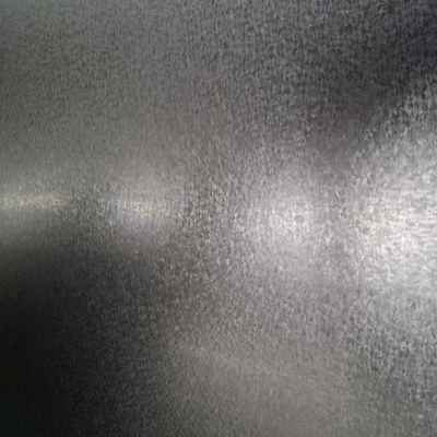 Corrugated Galvanized Sheet Z30 - 275g/㎡ Good Light Transmission Performance