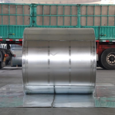 1250mm Gi Sheet Coil DX51 SPCC DIN Galvanized Sheet Roll Cold Rolled