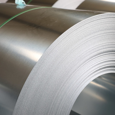 Z275 Hot Dipped Galvalume Steel Coil ISO9001