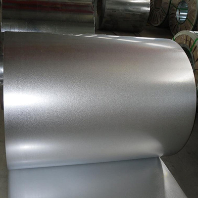 G550 12 Gauge Galvanized Steel Sheet DX51D Zinc Coated Iron Sheet