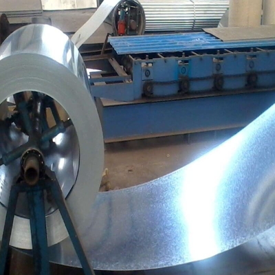 SABS Galvanised Flat Plate Hot Dipped Galvanized Mild Steel 6mm Passivated