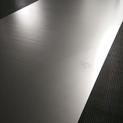 CGCC Flat Galvanised Sheets 1250mm Zinc Iron Sheet High Strength Hot Cold Rolled