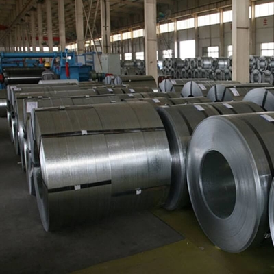DX51D Z275 Hot Dipped Galvanized Coil