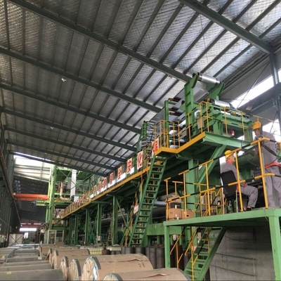 SGCC Hot Dipped Galvanized Steel Coils ASTM DX51D Cold Rolled Steel Coil  JIS