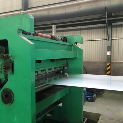 Roofing 0.02mm Galvanized Iron Sheet Coil Sgch Spcc Galvanized Sheet Roll