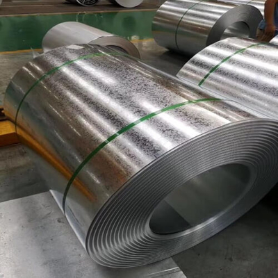 Roofing 0.02mm Galvanized Iron Sheet Coil Sgch Spcc Galvanized Sheet Roll