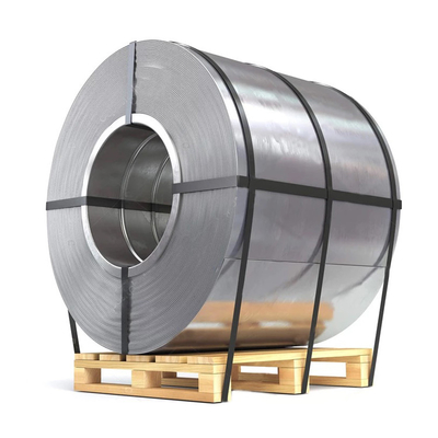 0.5mm Thickness Galvalume Steel SASO Zincalume Steel Coil