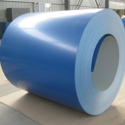 RAL CGCC PPGI Coil ASTM Pre Painted Galvanized Steel Sheet And Coils