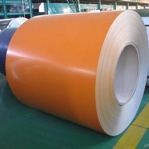 Building Material Cold Rolled Dx51d Z275 Galvanized Coated Ppgi Coil Metal Iron Roll