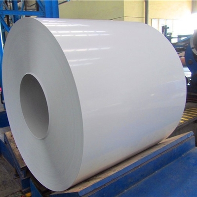 Z80 Prepainted Steel Coil Pre Painted Galvanized Steel Sheet And Coils